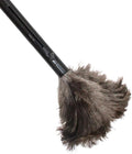 Retractable Feather Duster 8-14 in Adjustable by SchumanFeathers