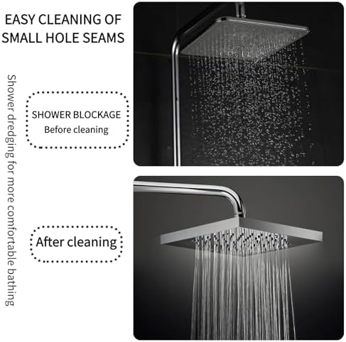20 PCS Shower Head Cleaning Brush - Image 4