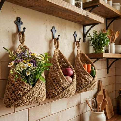 Honeydak 3 Hanging Baskets - Image 5