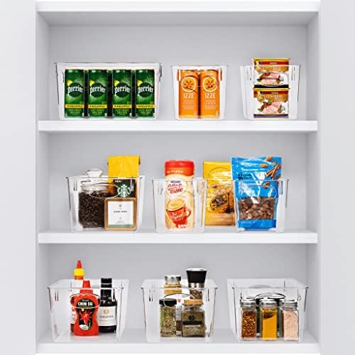 Sorbus Fridge Organizers and Storage - Image 4