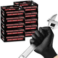 NEOTRIL 8 Mil Heavy Duty Disposable Nitrile Gloves by NEOTRIL
