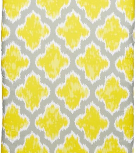 Ironing Board Cover and Pad, 100% Cotton - Image 2