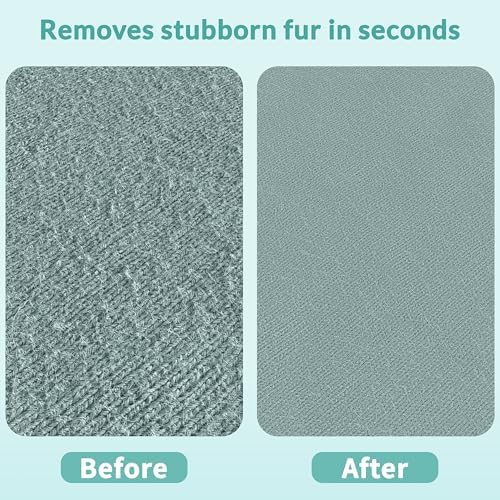 Deep Cleaner Pro Pet Hair Remover 5-Pack Bulk Set - Image 3