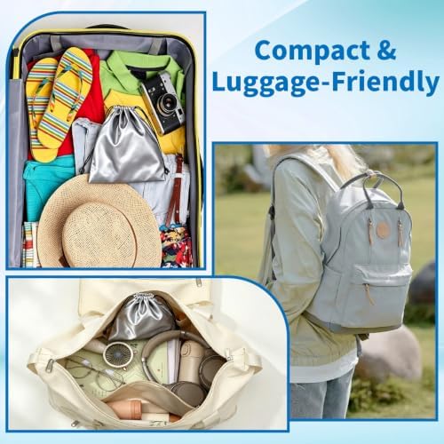 Magnetic Cruise Travel Clothes Line - Image 5