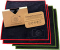 Clean & Clear Microfiber Extra Large Cleaning Cloth by CleanClearMicrofiber