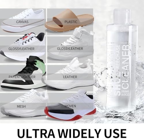 Shoe Cleaner Kit for Sneaker - Image 7