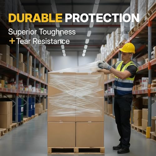 NorthSky Pallet wrap Stretch Film - Image 5