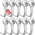 E BAVITE Swivel Swing Magnetic Hooks by EBAVITE
