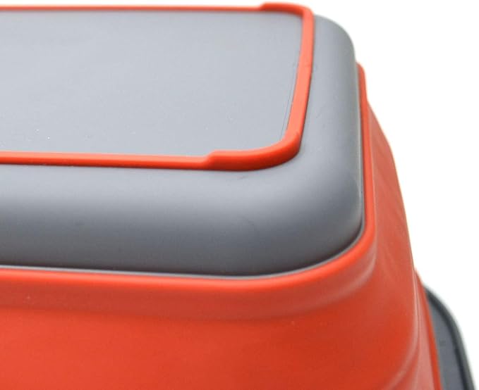 SAMMART 9.2L Collapsible Tub - Image 4