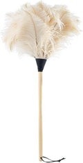 Redecker Ostrich Feather Duster by Redecker