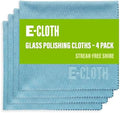 E-Cloth Glass & Polishing Cloth by E-Cloth