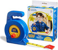 Learning Resources Pretend Play 3" Long Tape Measure by LearningResources