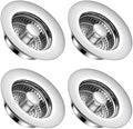 TGOSOMT Kitchen Sink Drain Strainer Stopper, Anti-Clog & Quick Drain by TGOSOMT%C2%AE