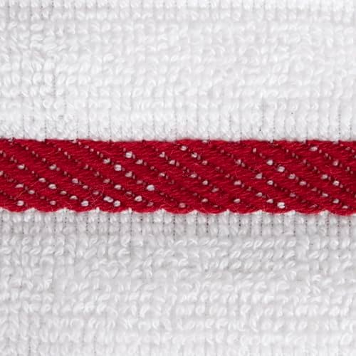 All-Clad Checked Kitchen Towel: Highly Absorbent, Super Soft Long Lasting - Image 2