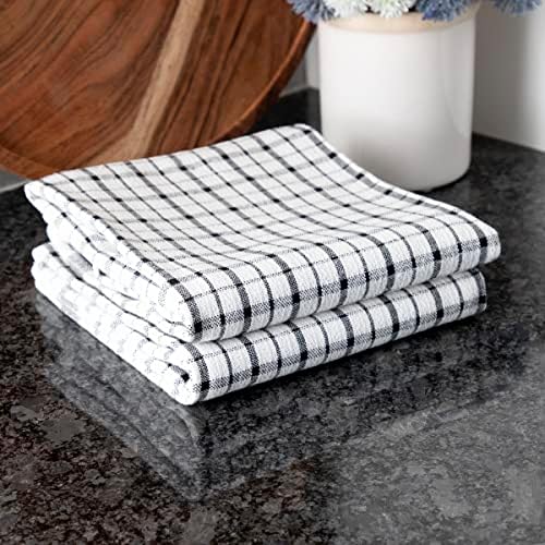 Ritz Wonder Towels, 100% Cotton Kitchen Towels, Highly Absorbent, Large Size - Image 6
