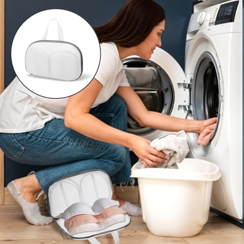 Bra Washing Bags for Laundry - Image 6