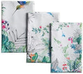 Maison d' Hermine Kitchen Towels Set of 3 Reusable 100% Cotton 27.50" x 20" by MaisondHermine