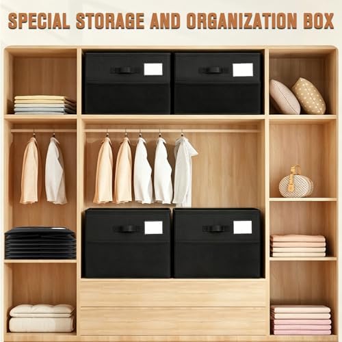 2 Pack Shoe Storage Organizer Box - Image 6