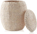 Casafield Round Storage Basket by Casafield