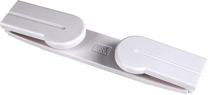 Bradshaw Good Cook Deluxe Paper Towel Holder Model: 21984 by GoodCook