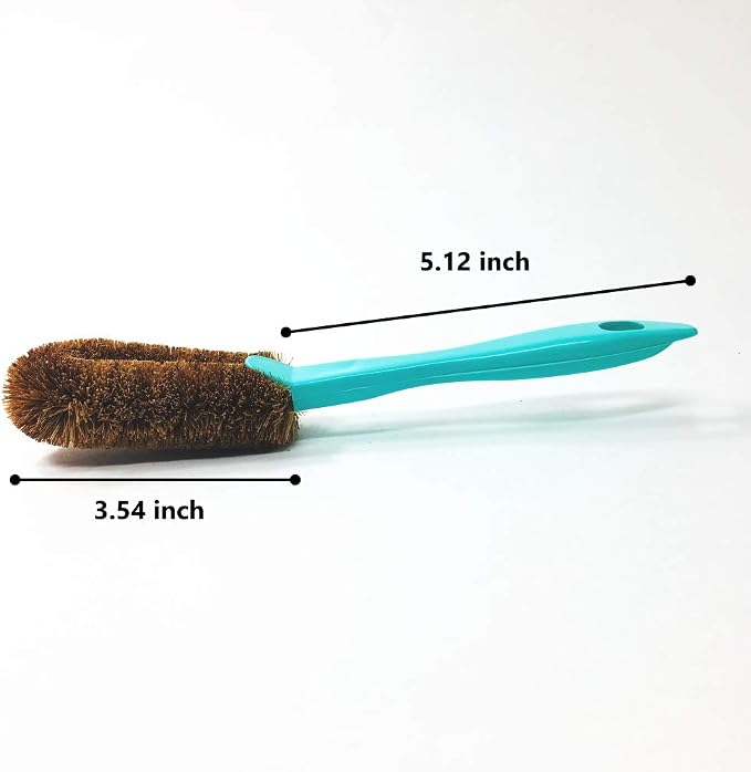 Okazaki Palm Shoes Brush - Image 3