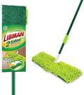 Libman 18" 2-Sided Microfiber Dust Mop, 360° Swivel by TheLibmanCompany