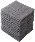 Glynniss Dishcloths Kitchen Highly Absorbent Dish Rags 100% Cotton Dish Cloths by Glynniss