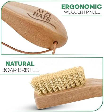 Laundry Brush Stain Remover Scrubber - Image 3