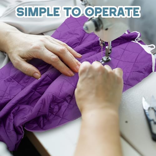 Treela 58" x 72" 2 Yard Heat Resistant Quilted Fabric Ironing - Image 6