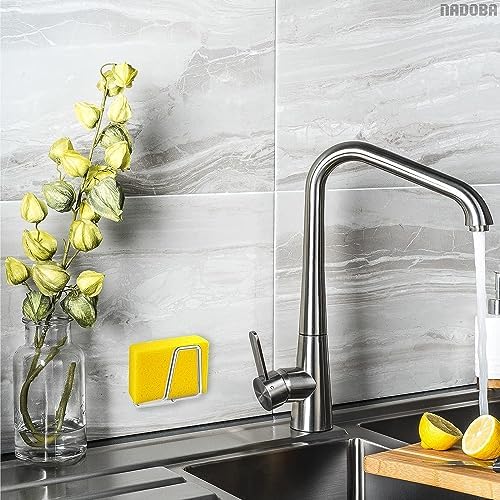 Sponge Holder for Kitchen Sink - Image 4