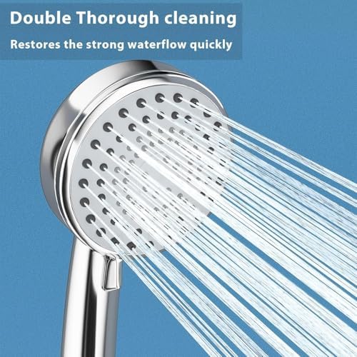 Lumkew 90pcs Shower Head Cleaner Tool - Image 3