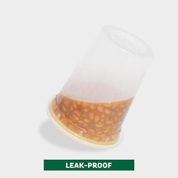 Freshware Food Storage Containers - Image 4