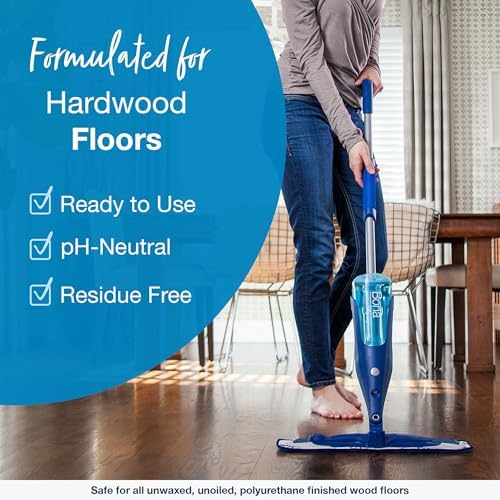 Bona PowerPlus Premium Motion Spray Mop - Image 6