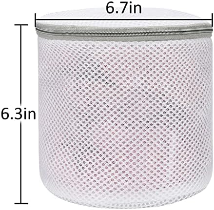 GOGOODA Laundry Mesh Bra Wash Bag - Image 5