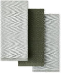 KitchenAid® Evergreen Design Series Heavyweight Textured Oversized Kitchen by KitchenAid