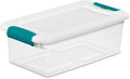 STERILITE 14928012 See Latching Box by Sterilite