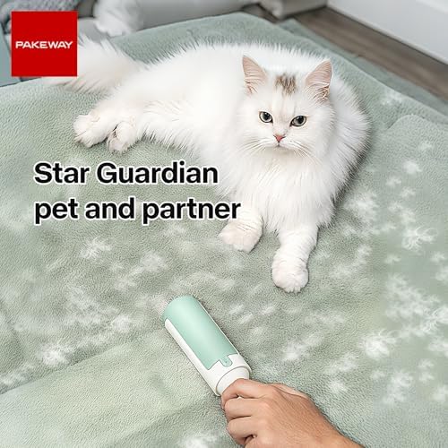 PAKEWAY 2 Pack Pet Hair Remover - Image 2
