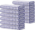 Kitinjoy Cotton 12 Pack Terry Kitchen Towels by Kitinjoy