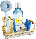 SWTYMIKI Sink Caddy Kitchen Sink Organizer by SwtyMiki-TidyHomeSweetLife