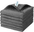MR.SIGA Microfiber Cleaning Cloths, All Purpose Cleaning Towels by MRSIGA