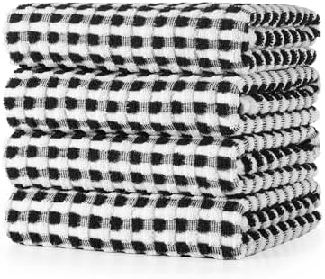 SALAS Cotton Dish Towels Cloths by Unknown