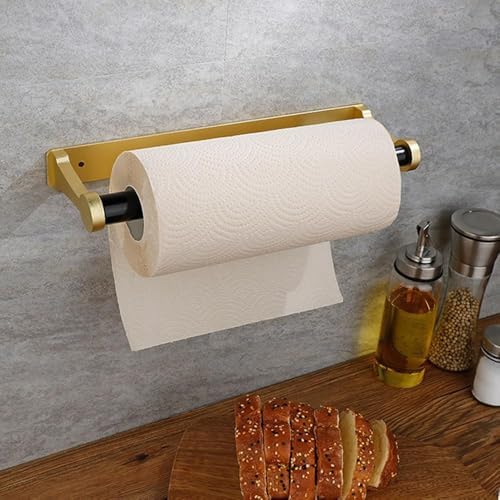 Paper Towel Holder Under Cabinet - Image 3
