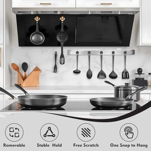 Neosmuk Magnetic Hooks Steel Tube Design - Image 6