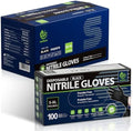 SWIFTLITE Nitrile Gloves Disposable Latex Free by SWIFTLITE