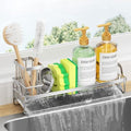 Consumest Sponge Holder for Kitchen Sink by Consumest