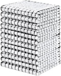 Homaxy 12 Pack Terry Kitchen Dish Cloths by Homaxy