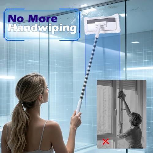 Masthome Snap Grip Mop - Image 6