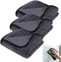 Jeaver Window Cleaning Cloth XXL 24x16 Inches, Jeaver Microfiber Cleaning Cloth by Unknown