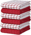 Bumble Kitchen Towels, 100% Cotton Dish Towels by BumbleTowels