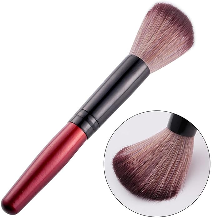 Model Cleaning Dusting Brush Soft Bristle - Image 2